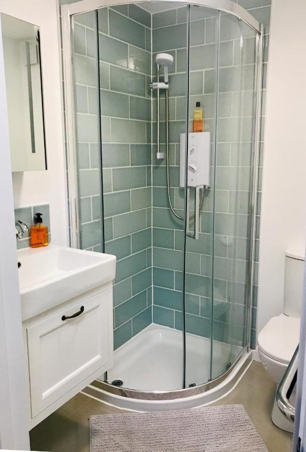 Corner House Luxury Bnb Little Dunmow Exterior photo
