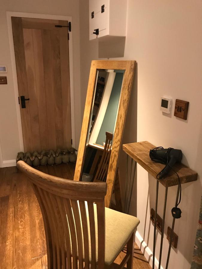Corner House Luxury Bnb Little Dunmow Exterior photo