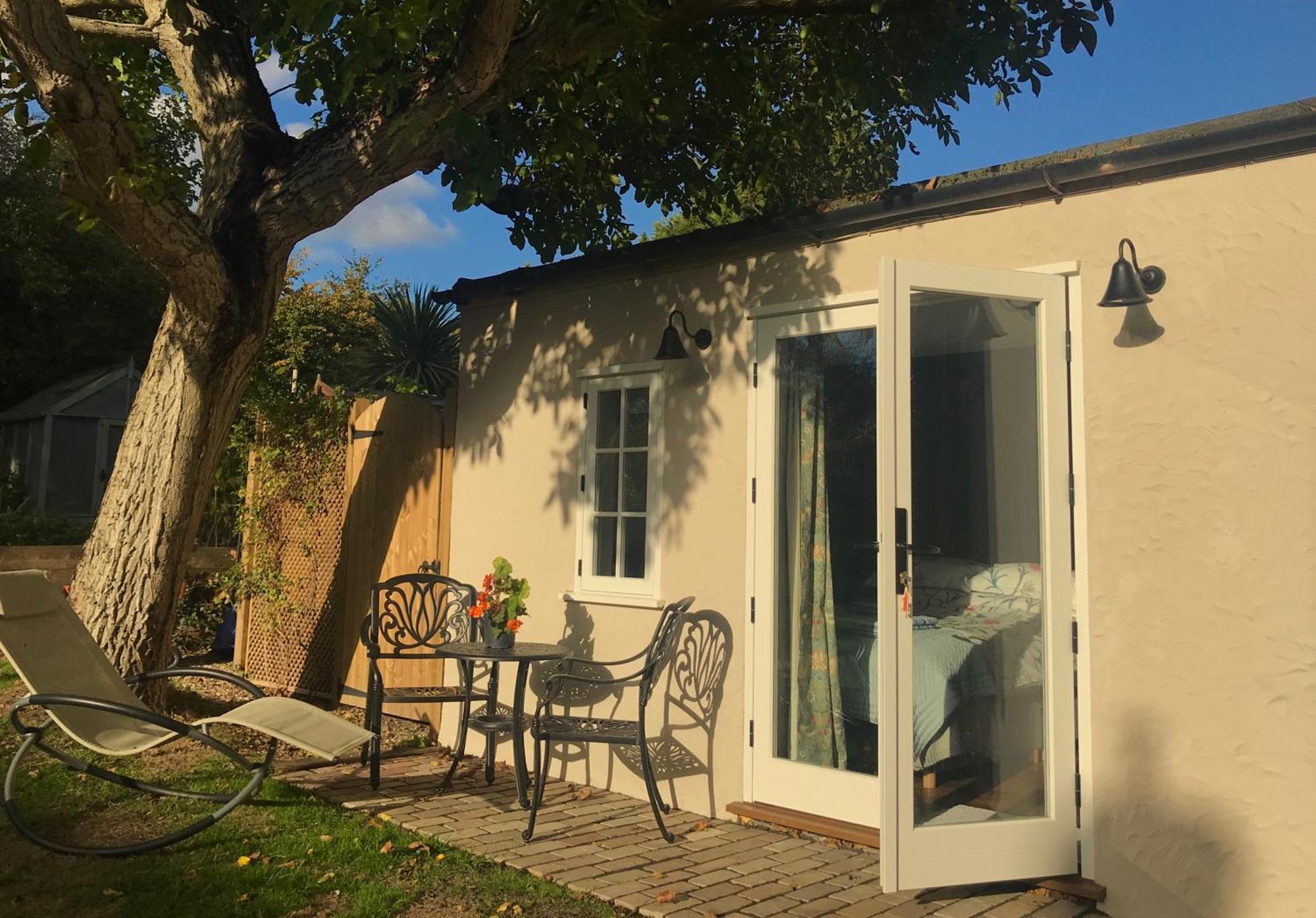 Corner House Luxury Bnb Little Dunmow Room photo